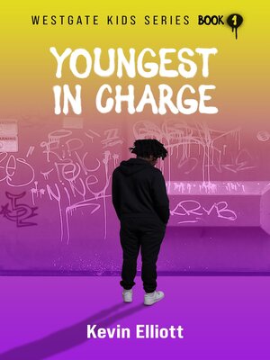 cover image of Youngest in Charge